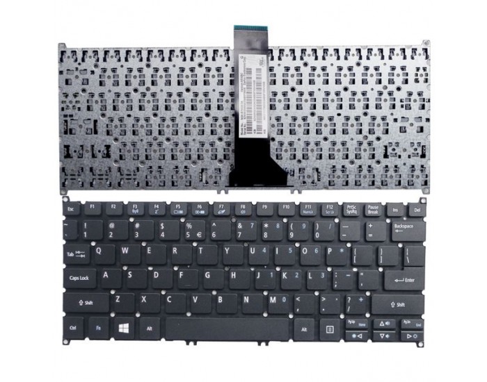 LAPTOP KEYBOARD FOR ACER ASPIRE E3 111 | E3 112 | E11 111 | V5 121